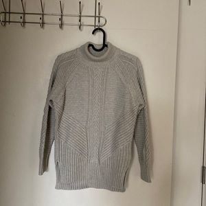 Banana Republic Turtleneck Sweater